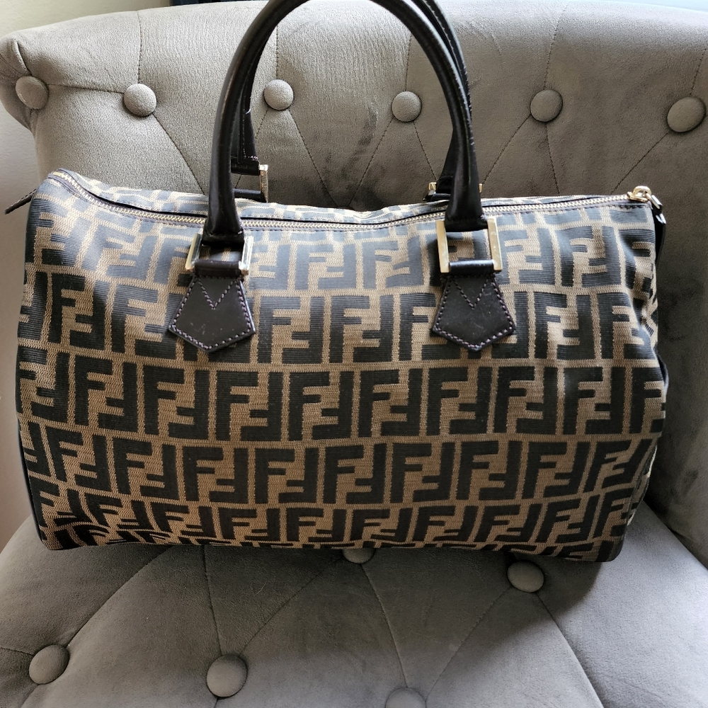 Fendi Handbag